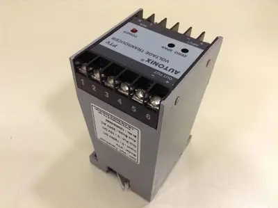 USED AUTONIX PTV