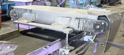 System Redoma UMP 500 Magnets | Alan Ross Machinery (1)