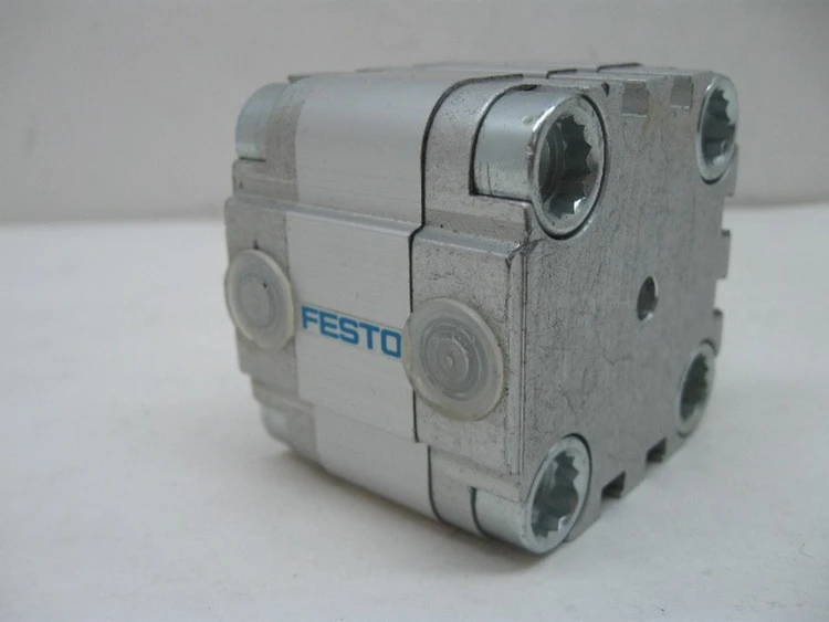 Used FESTO ADVU-40-5-P-A Parts (Hydraulics and Pneumatics) Kentucky US | Industrial Parts R Us Inc. #358583