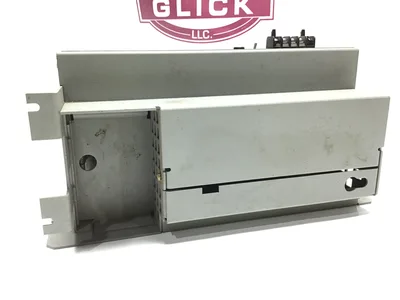 Allen Bradley 1771-P7 B Power Supply Input 120/220VAC 50/60Hz 2.00/1.30Amps