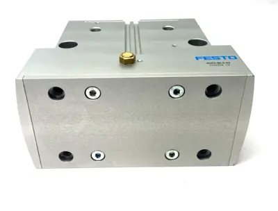 HGPD-80-A-G2, 1132959 | Festo HGPD-80-A-G2 Parallel Gripper, 20mm Each Gripper Stroke 1132959 - New Other