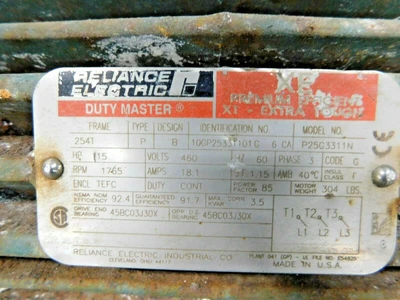 Used BG-WSA Does Not Apply Heat Exchangers Ohio US | Equipment Recovery Corp. #1331865