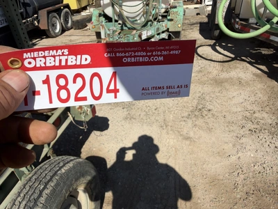 Used _UNKNOWN_ _UNKNOWN_ Liquid Supply Trailers Texas US | Miedema Asset Management Group #1312584