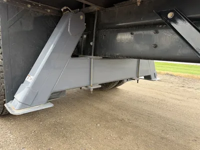 Used 2023 FREIGHTLINER LOAD KING MU16 STINGER CRANE Truck-Mounted Cranes Minnesota US | Carco Truck & Equipment #1513901