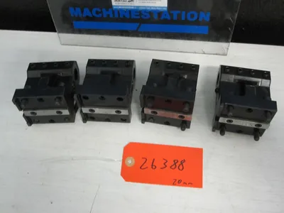 USED EUROTECH Rapido B436