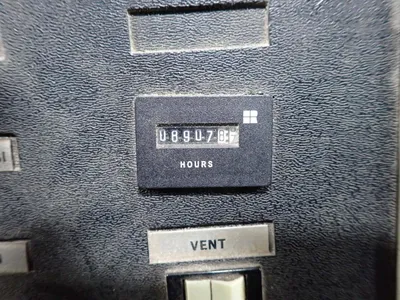 USED STERLCO S812AK