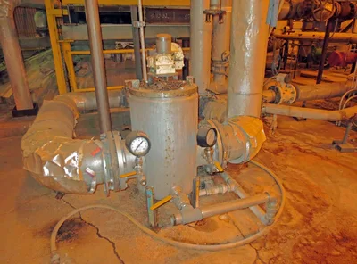 USED FLUID ENGINEERING 793