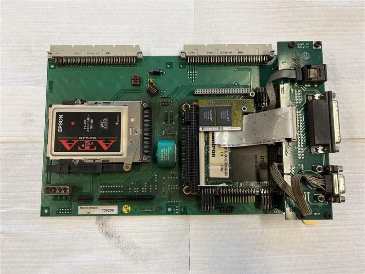 Used HACO ROBOSOFT BC 31 338-0266V5 Misc Electrical & Power Parts BE | Apt International N.V #363115