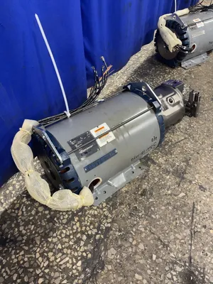 Used REXROTH R902505152/001 Hydraulic Pumps Ohio US | HGR 24 #1006810