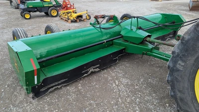 USED JOHN DEERE 27