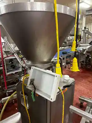 USED 2014 VEMAG ROBOT 500