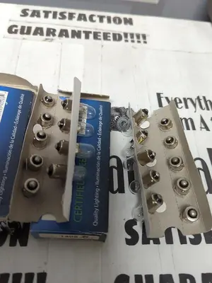 New | in-Stock EIKO 1408 Misc Electrical & Power Parts Ohio US | Surplus Asset Holdings #1234829
