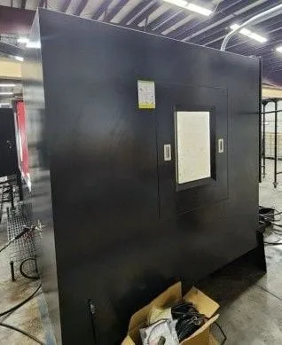 2024 SMART MACHINE TOOL SM 2082-50 Vertical Machining Centers | Midstate Machinery (12)