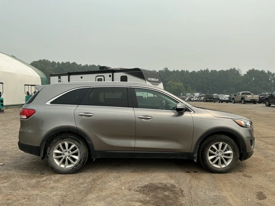 Used 2016 KIA SORENTO SUVs Michigan US | Miedema Asset Management Group #1313955