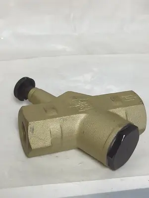 Used ROSS 1968B4007 Solenoid Valves Ohio US | Surplus Asset Holdings #1495582