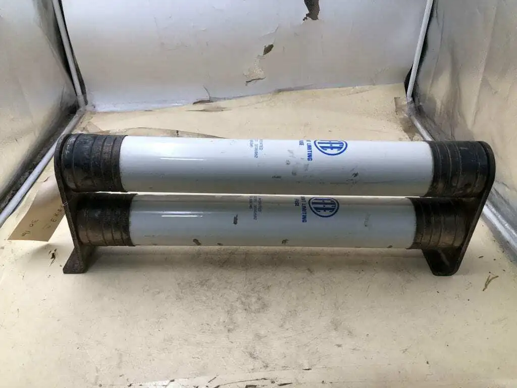 ITE 211-313-979 200A Current Limiting Fuse 155kV 200E