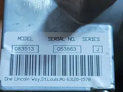 NEW 2021 SANDVIK 6113068
