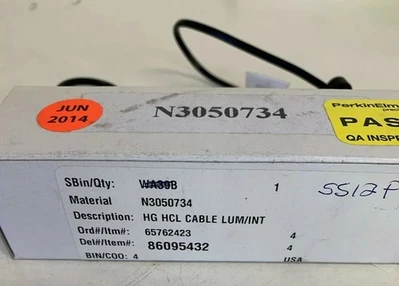 NEW PerkinElmer N305-0734