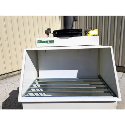 USED DYNAMIC AIR 319