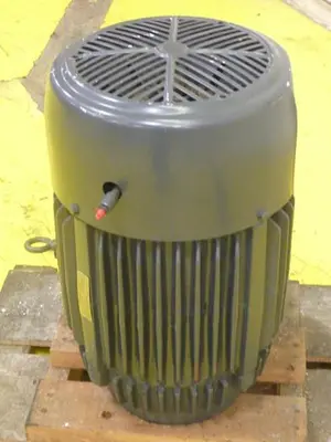 USED EMERSON A10S2CCR