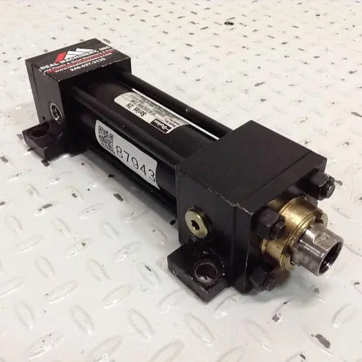Used PARKER 01.50 C2HLTS29A 3.500 Cylinders Michigan US | Ideal Machinery #585766