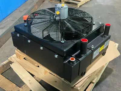Used 2021 THERMAL TRANSFER PRODUCTS ROAC226154 Chemical & Process Equipment Ohio US | HGR 24 #1506901