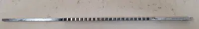 USED DAVIS 5/16 KEYSEATER