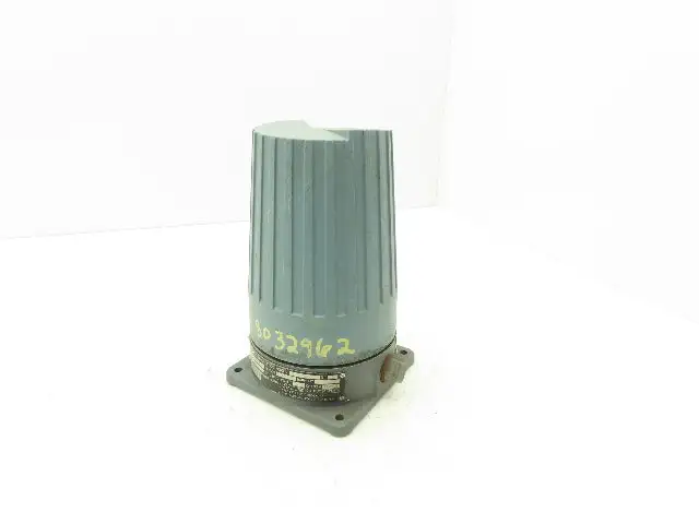 Foxboro E94-CXXS Temperature Transmitter 260-310°F 30vdc Haz Loc
