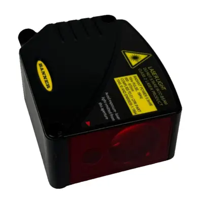 NEW BANNER LT3NIQ-69866 LASER SENSOR LT3NIQ 69866