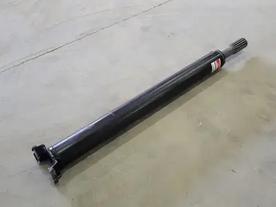 USED ATLAS COPCO 5562956601