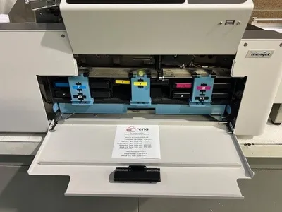 2023 RENA MACH 6 DIGITAL ENVELOPE PRINTER | Styers Equipment Company (7)