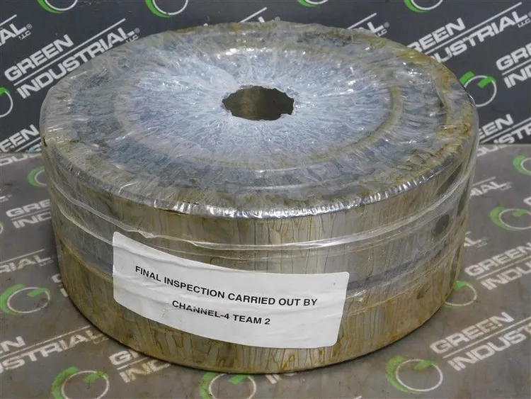 Used SKF 24124 CC/C4W33 Bearings Wisconsin US | Green Industrial #667329