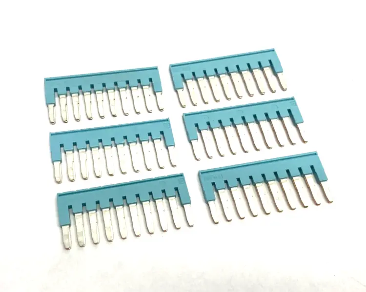 New | in-Stock Siemens 8WH9020-6BL10 Terminal Blocks Michigan US | Maverick Industrial Sales #1494902