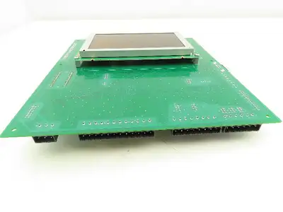 TapTone 500 Inspection System DSP Board A-407-51 with 6" LCD Display Screen