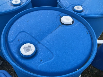 Used _UNKNOWN_ _UNKNOWN_ Plastic and Fiberglass Tanks Michigan US | Miedema Asset Management Group #1579650