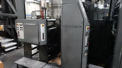 HEIDELBERG Web 8 Commercial Web Offset | Machinery Solutions Group, Inc. (6)