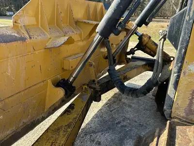 Used 2021 CATERPILLAR D6 LGP Crawler Dozers South Carolina US | Palmetto Machinery #1436771