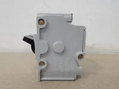 Used FEDERAL PIONEER NB250 Switchgears British Columbia CA | Lenmark #294444