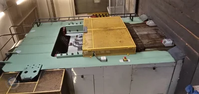 Used ŠMERAL LKT 250 D Drawing Presses SK | F.M.T. Group s.r.o. #1253174