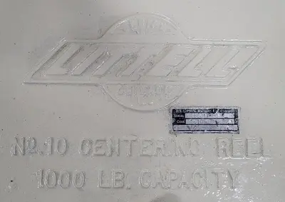 Used LITTELL 412-7PD Sheet & Strip Straighteners Kentucky US | Aucto #565330