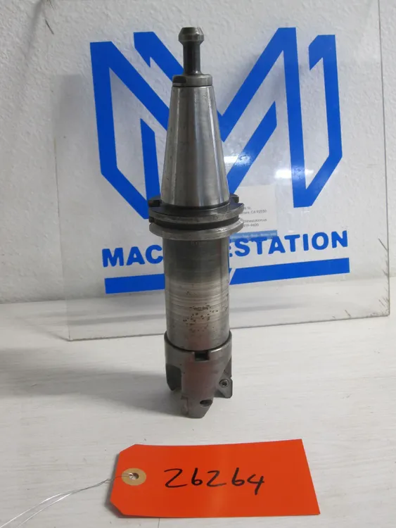 Used Harroun VC200750 Tooling & Accessories (Other) | MachineStation #947566