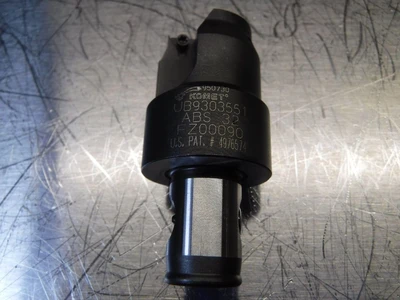 KOMET ABS 32 Finish Boring Head UB9303551 (LOC538B)