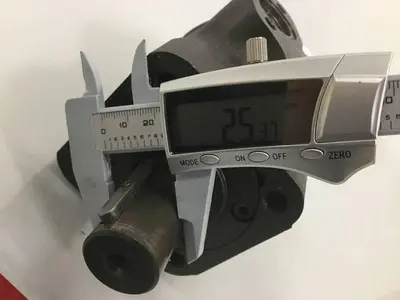 USED DANFOSS OMP 160 151-70657