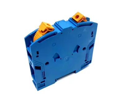USED PHOENIX CONTACT TYP PTPOWER 50 P BU