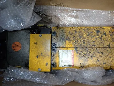 USED SR ENGINEERING COMPANY 10095.3800D0FS082