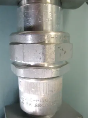 USED GPI GSCPS-150