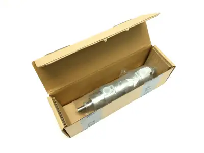 CRDSNU-B-40-40-PPS-A-MG-A1, 8073987 | Festo CRDSNU-B-40-40-PPS-A-MG-A1 Stainless Round Pneumatic Cylinder 8073987 - New – Open Box