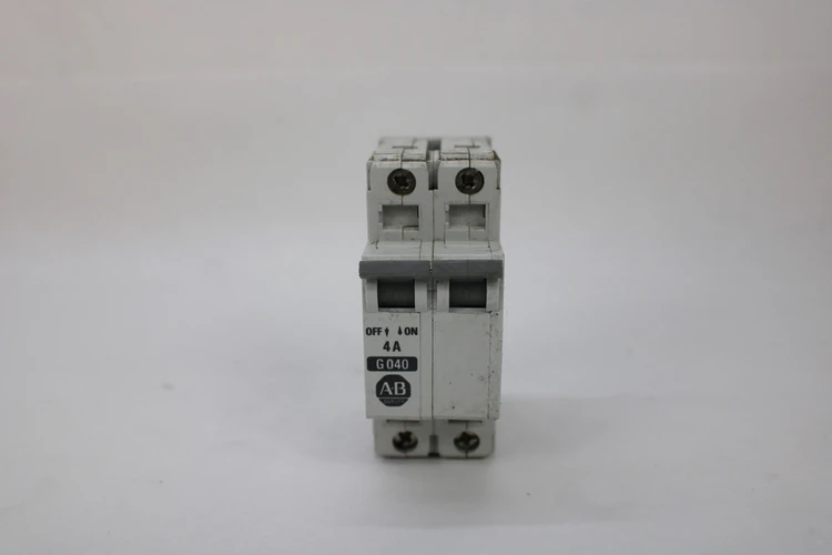 Used ALLEN BRADLEY 1492-CB2G040 Circuit Breakers Kentucky US | Industrial Parts R Us Inc. #355418