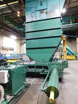 USED 2021 GPS GREAT PROCESSING SOLUTIONS 80-2C-XL