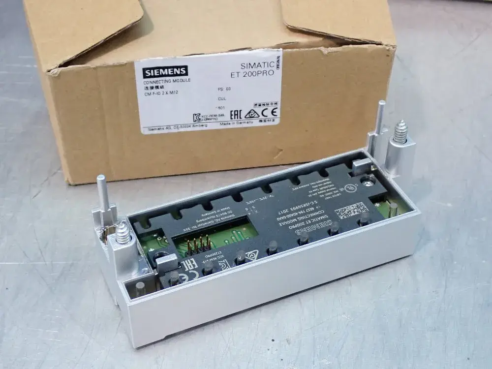 NEW SIEMENS 6ES71944DA000AA0